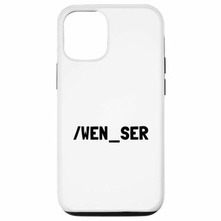 【Model name:iPhone 13】iPhone 13 Wen Ser 