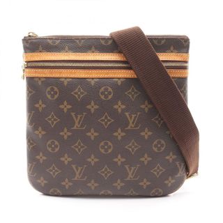 ルイヴィトン(LOUIS VUITTON)のLOUIS VUITTON ルイ・ヴィトン ショルダーバッグ ポシェットボスフォール(ショルダーバッグ)