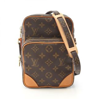 ルイヴィトン(LOUIS VUITTON)のLOUIS VUITTON ルイ・ヴィトン ショルダーバッグ アマゾン(ショルダーバッグ)