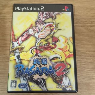 戦国BASARA 2