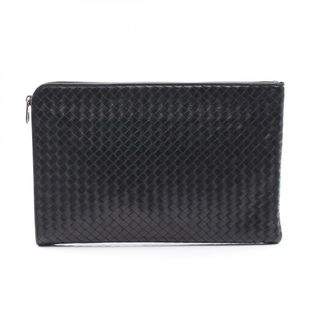 ボッテガヴェネタ(BOTTEGA VENETA)のBOTTEGA VENETA ボッテガヴェネタ セカンドバッグ クラッチバッグ イントレチャート(クラッチバッグ)