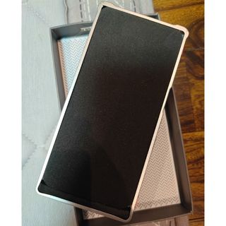 スマホハードケース　REDMagic(モバイルケース/カバー)