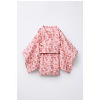 ZARA 浴衣