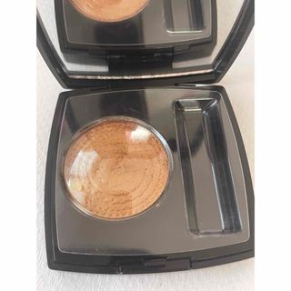 シャネル(CHANEL)の★シャネル★アイシャドウ★(アイシャドウ)