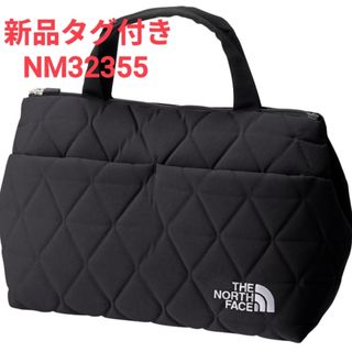 ザノースフェイス(THE NORTH FACE)のノースフェイス ジオフェイスボックストート(トートバッグ)