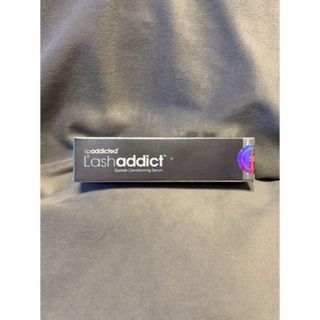 まつ毛美容液 ラッシュアディクト Lashaddict 5ml(まつ毛美容液)