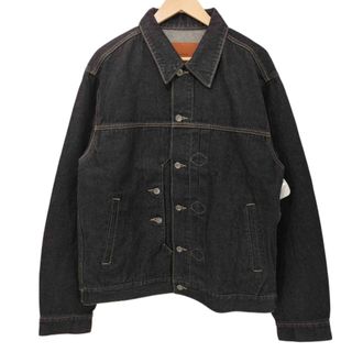 パラノイド(PARANOID)のPARANOID(パラノイド) 25SS DENIM JACKET メンズ(テーラードジャケット)