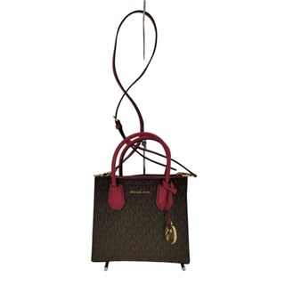マイケルコース(MICHAEL KORS)のMichael Kors(マイケルコース) レディース バッグ ハンド(ハンドバッグ)