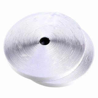 【新着商品】Aquamie 強力 面テープ 面ファスナー オス メス セット 幅