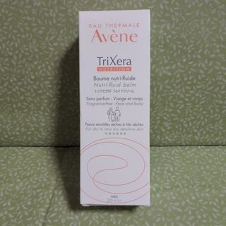 アベンヌ(Avene)のアベンヌ トリクセラNT フルイドクリーム 全身用保湿クリーム 敏感肌用(20…(ボディクリーム)