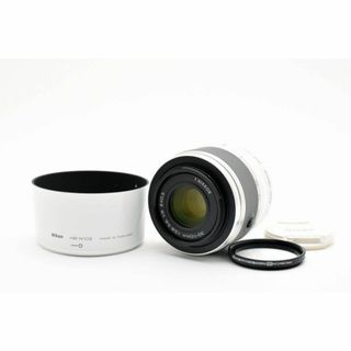 Nikon 1 NIKKOR 30-110mm 3.8-5.6 VR レンズ(レンズ(ズーム))