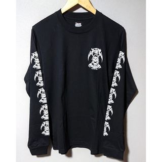 FUCT - FUCT✴️20周年限定 長袖Tシャツ  20th anniversary