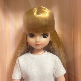 新品未開封★厳選★24年11月リカちゃん　&フレンズクラブ　リカちゃんキャッスル