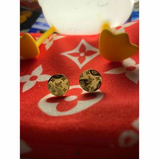 ルイヴィトン(LOUIS VUITTON)のルイヴィトン　ピアス(ピアス)