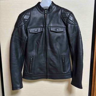 レディースelver DECOR サイズS 牛革