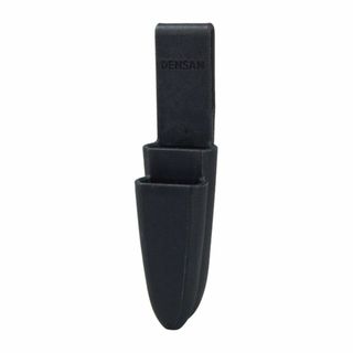 【新着商品】デンサン スリムプラホルダー ペンチ親子丁吊(2丁吊) DSPH-9(その他)