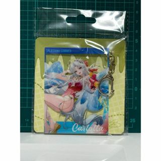 鳴潮　カルロッタ　水着　アクリルキーホルダー(その他)