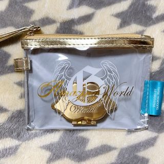🌻 EXILE AW 岩田剛典 メンプロ リップクリーム