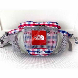 【新品タグ付】★ノースフェイス★ボディバッグNM71300