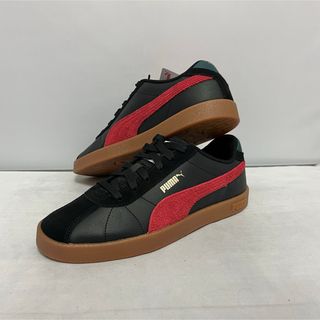 PUMA CLUB Ⅱ 25.5cm
