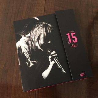 aiko＊15 LOVE LIKE ROCK5ほぼ新品(ポップス/ロック(邦楽))