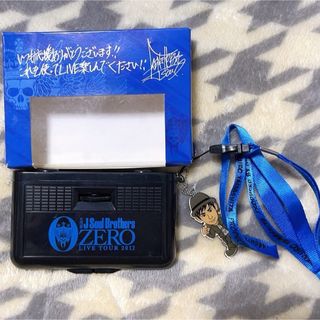サンダイメジェイソウルブラザーズ(三代目 J Soul Brothers)の🌻 三代目 山下健二郎 ZERO メンプロ 双眼鏡(ミュージシャン)