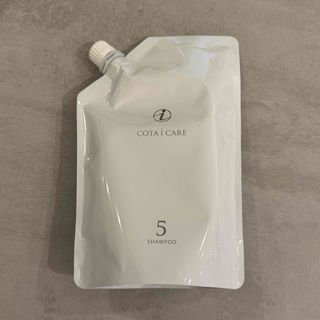 コタアイケア(COTA I CARE)のコタ 5 シャンプー 詰め替え 750mL アイケア(シャンプー)