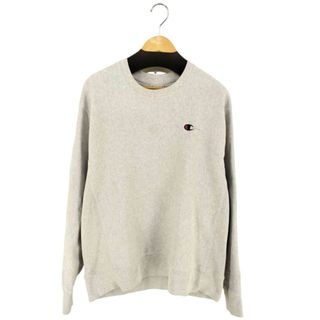 Champion(チャンピオン) メンズ トップス スウェット・トレーナー