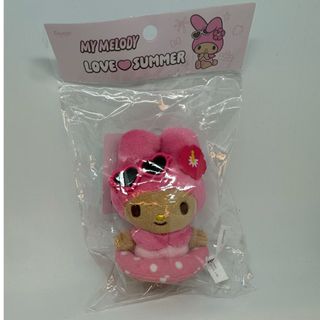 サンリオ(サンリオ)のサンリオ　オリヤン　コラボ　日焼けマイメロディ(キャラクターグッズ)
