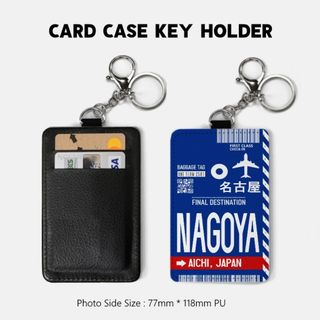 新品！カードケース パスケース 名古屋 ユニフォーム 色 カラー FE名古屋 青(バスケットボール)