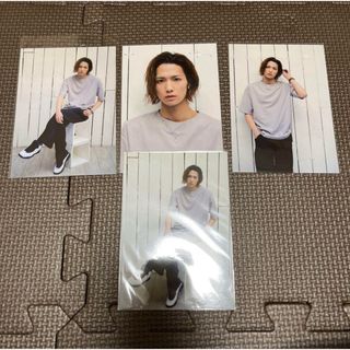 水江建太　ブロマイド　まとめ17(男性タレント)