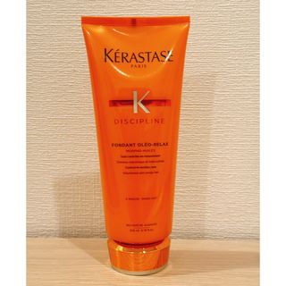 ケラスターゼ(KERASTASE)の【新品】ケラスターゼ オレオリラックス 200ml ヘアトリートメント (トリートメント)