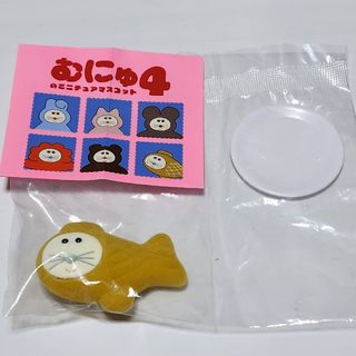 Kenelephant - むにゅ4 　たいプク焼き　ケンエレ
