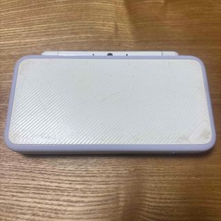 ニンテンドー　new2DS LL 中古品