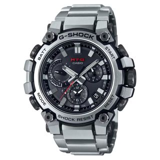 カシオ(CASIO)の未使用　CASIO G-SHOCK MT-G MTG-B3000D-1AJF(腕時計(アナログ))
