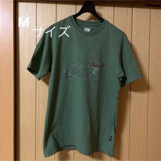 ユニクロ(UNIQLO)のUNIQLO ポケモン　Tシャツ(Tシャツ(半袖/袖なし))