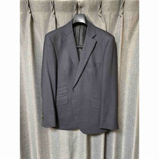 エルメネジルドゼニア(Ermenegildo Zegna)の【極美品】高級エルメネジルドゼニア生地ダンカン仕立て品(その他)