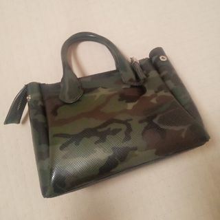 ジャンニキャリーニ(GIANNI CHIARINI)のGIANNI CIARINI バッグ(ハンドバッグ)