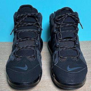 ナイキ(NIKE)のナイキ【NIKE】エア モアアップテンポ720　　　　　※2018年製 海外限定(スニーカー)