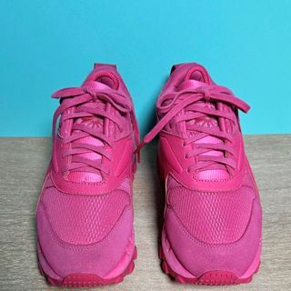 リーボック(Reebok)のリーボック【REEBOK】クラシックレザーC.B.V2(スニーカー)