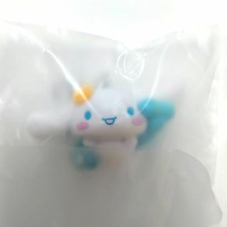 シナモロール(シナモロール)のシナモロール そらいろエモーションチャーム はれのひスカイ(キャラクターグッズ)