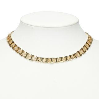 K18YG イエローゴールド ネックレス ダイヤ 2.71ct 【1-0222864】(ネックレス)