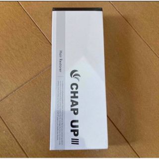 チャップアップ(CHAP UP)のCHAP UP 04 育毛ローション 120ml(スカルプケア)