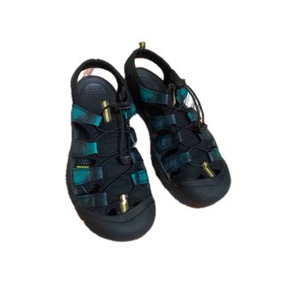 キーン(KEEN)のkeen キーン　サンダル 26.5 新品　未使用保管品(サンダル)