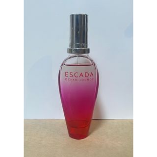 エスカーダ(ESCADA)のエスカーダ オーシャン ラウンジ オードトワレ 50ml(香水(女性用))