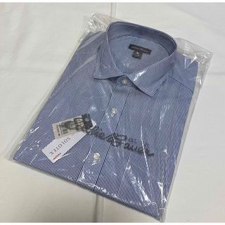 エディーバウアー(Eddie Bauer)のエディバウアー 半袖シャツ ビジネスシャツ ワイシャツ(シャツ)