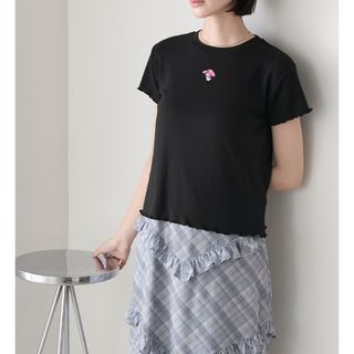 サンリオ(サンリオ)の新品タグ付　sanrio マイメロディー　半袖　Tシャツ(Tシャツ(半袖/袖なし))