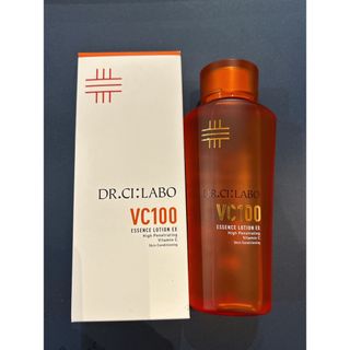 ドクターシーラボ(Dr.Ci Labo)のドクターシーラボ　VC 100 エッセンス ローション EX V 150mL(化粧水/ローション)
