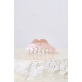 ハーリップトゥ(Her lip to)の完売 LIP SHAPE HAIR CLIP Herlipto(バレッタ/ヘアクリップ)