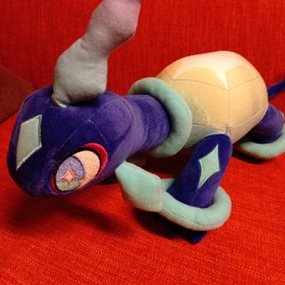 ポケモン(ポケモン)の【新品】ポケモン ポケットモンスター めちゃもふぐっとぬいぐるみ テラパゴス(ぬいぐるみ)